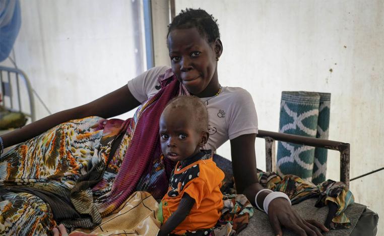 'Children are already the first to suffer during emergencies'