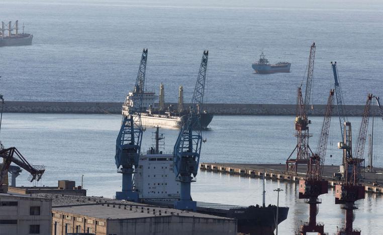 Port of Tartous
