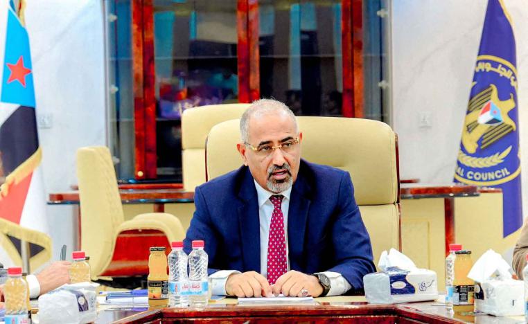 A rapidly escalating security and political crisis