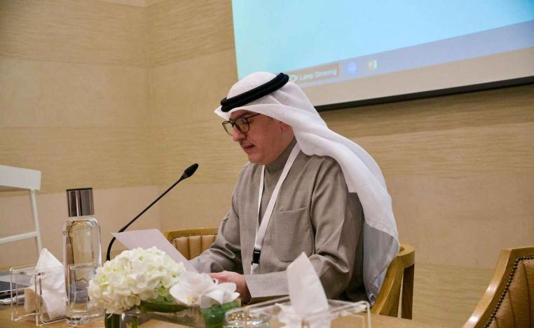 Supporting joint Gulf archaeological research