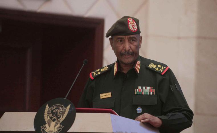 A deliberate political decision to continue the war to its end