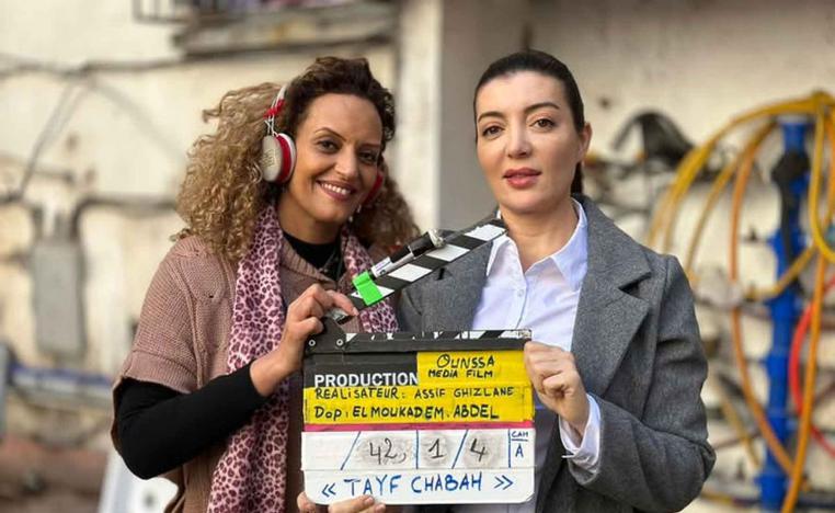 A powerful artistic voice