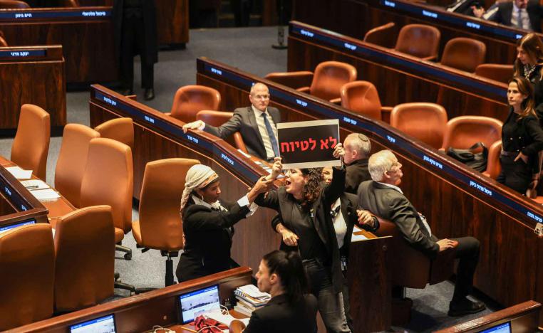 Tiptoeing on the edge of authoritarianism