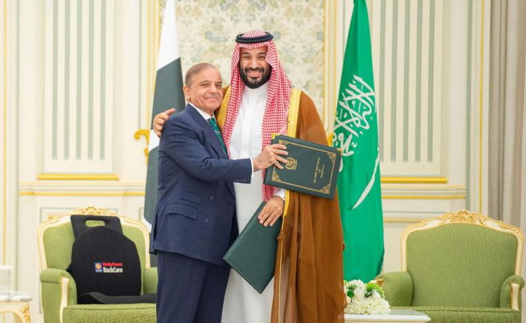 حليف تاريخي وشريك اقتصادي صاعد