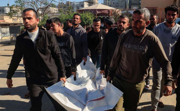 More than 440 Palestinians have been killed since the truce