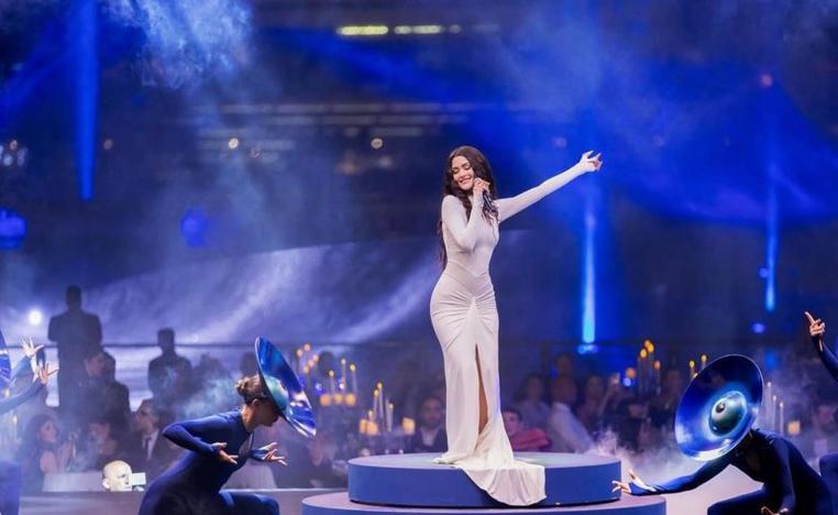 ترقّب لما ستكشف عنه روان بن حسين خلال الفترة المقبلة